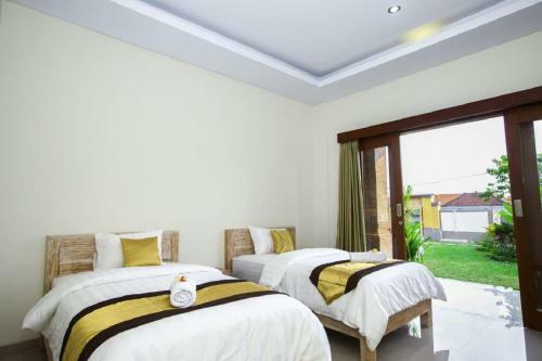 Hotel Bali Billy Village