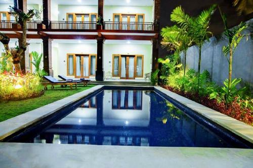Hotel Bali Billy Village