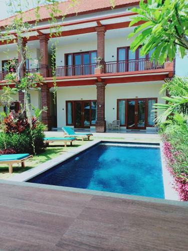 Hotel Bali Billy Village