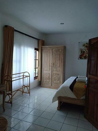 Hotel Bali Billy Village