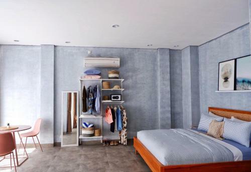 Hostal The Sloth Bali