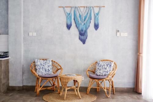 Hostal The Sloth Bali