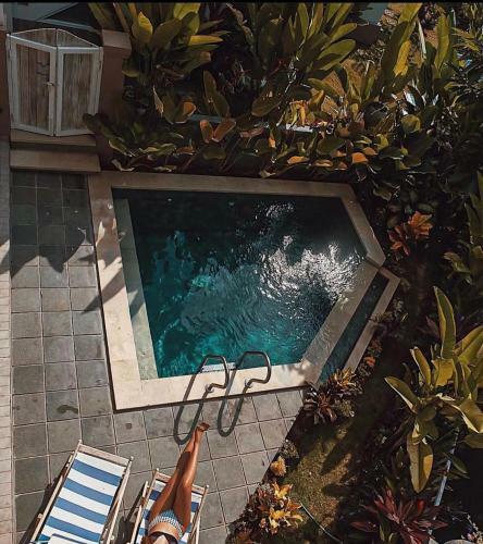 Hostal The Sloth Bali