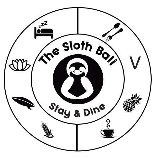 Hostal The Sloth Bali