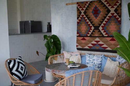 Hostal The Sloth Bali