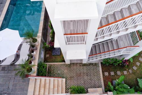 Hostal The Sloth Bali