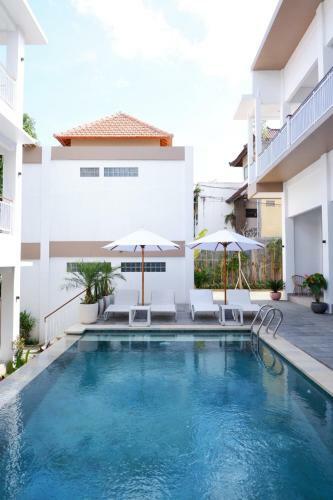 Hostal The Sloth Bali