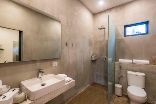 Hotel Canggu Dream Studios & Villas