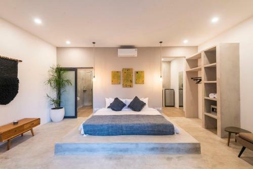 Hotel Canggu Dream Studios & Villas