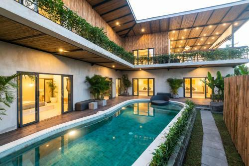 Hotel Canggu Dream Studios & Villas