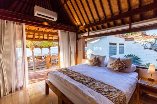 Hotel Nalika Beach Resort & Restaurant