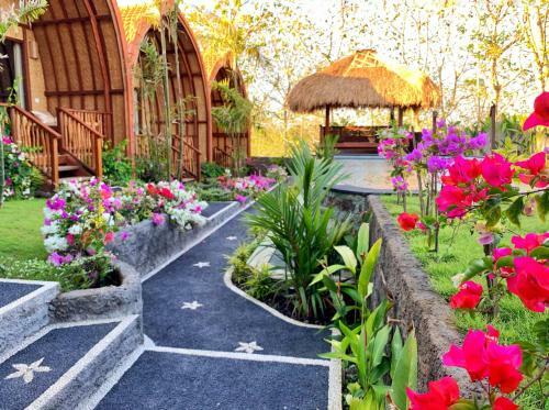 Hostal Uluwatu Sunrise