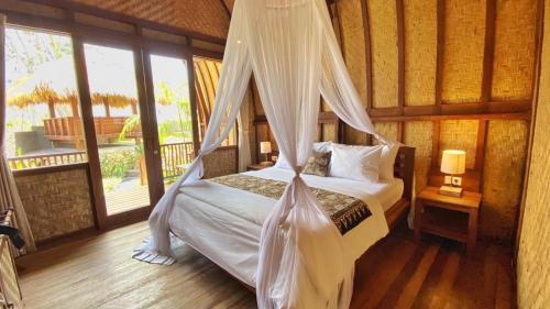 Hostal Uluwatu Sunrise