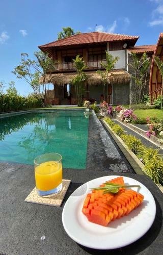 Hostal Uluwatu Sunrise