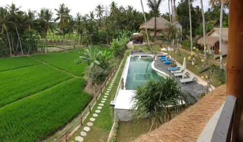 Hotel Coco Verde Bali Resort