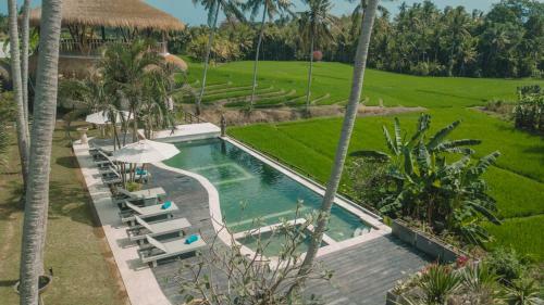 Hotel Coco Verde Bali Resort