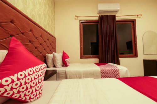 Oyo 1117 New Garuda Hotel