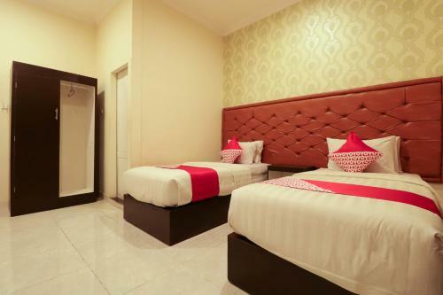 Oyo 1117 New Garuda Hotel