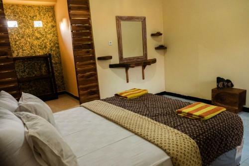 Bed & Breakfast Sunrise Lodge & Lounge