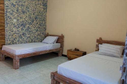 Bed & Breakfast Sunrise Lodge & Lounge