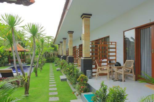 Hostal Balisun Canggu
