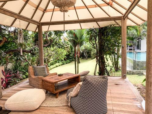 Bodhikulture Villa