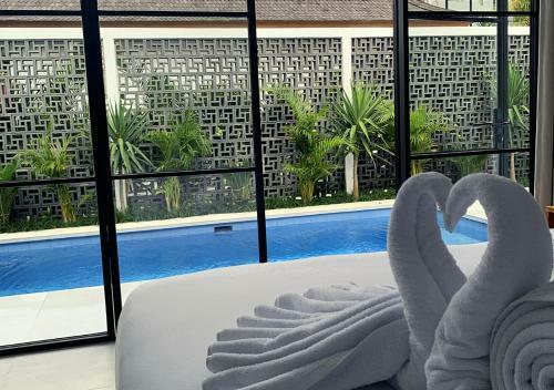 Villa Anwa Bali