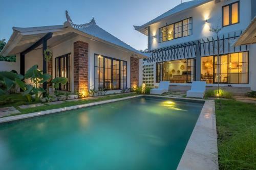 Arava Villa Canggu Bali