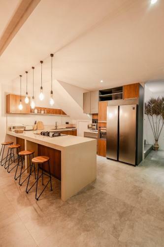 Arava Villa Canggu Bali