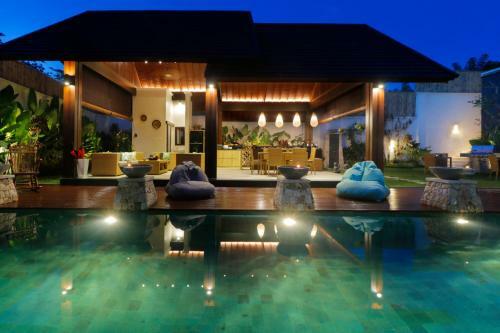 Villa Vb Bali
