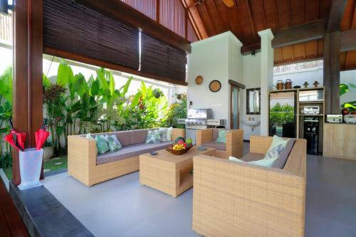 Villa Vb Bali