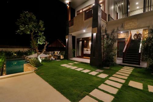 Villa Vb Bali
