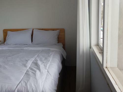 Hostal Koolkost @ Bypass Canggu