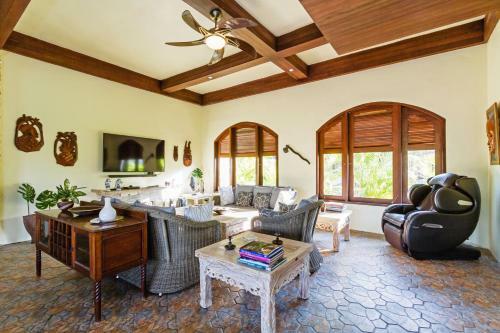 Luxury Villa Torpet