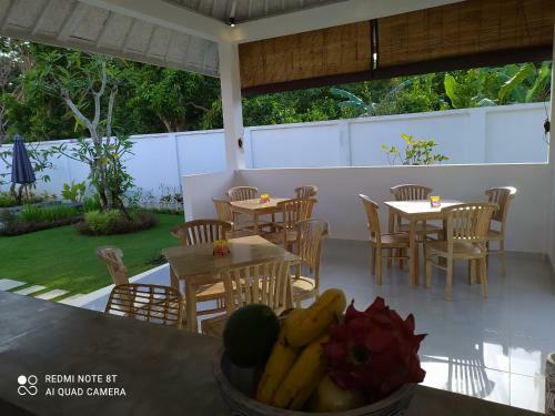 Bed & Breakfast Villa Bukit Sweet Home