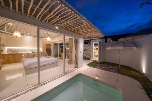 Villa Mara Bungalow
