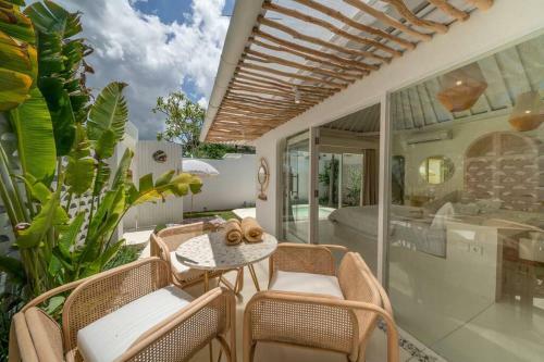 Villa Mara Bungalow