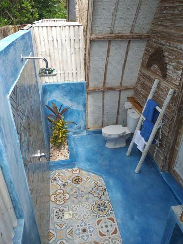 Bed & Breakfast Casa Azzurra
