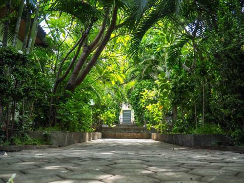 Bed & Breakfast Scuba Tribe Bali