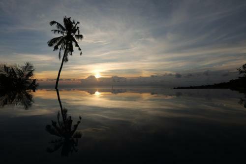 Villa Skyline Lombok