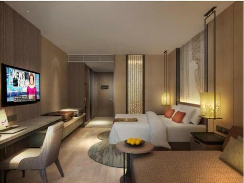 Hotel Radisson Lampung Kedaton