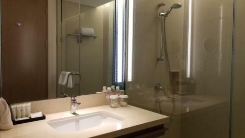 Hotel Radisson Lampung Kedaton