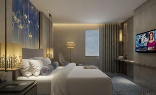 Hotel Radisson Lampung Kedaton