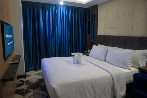 Hotel Golden Tulip Springhill Lampung