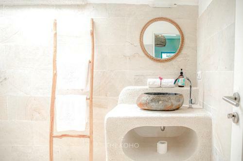 The Koho Air Hotel