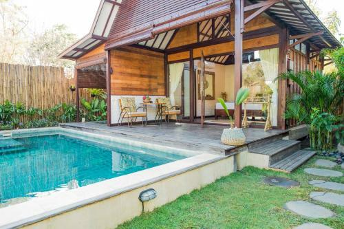 Rimba Villas Gili Air