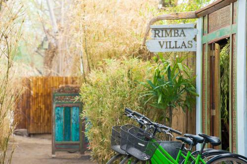 Rimba Villas Gili Air