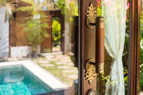Rimba Villas Gili Air