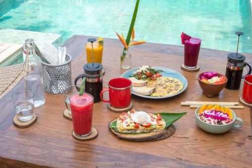 Rimba Villas Gili Air