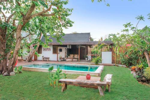 Rimba Villas Gili Air